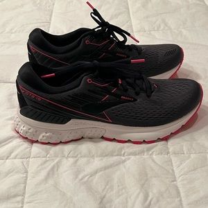 Womens Brooks Adrenaline GTS 19